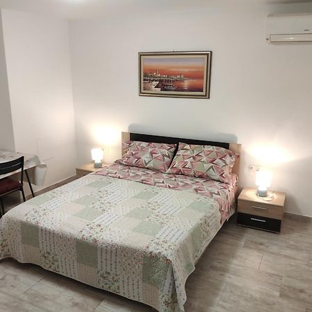 Mihaela Apartments Poreč Exteriér fotografie