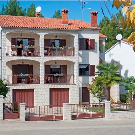 Mihaela Apartments Poreč Exteriér fotografie