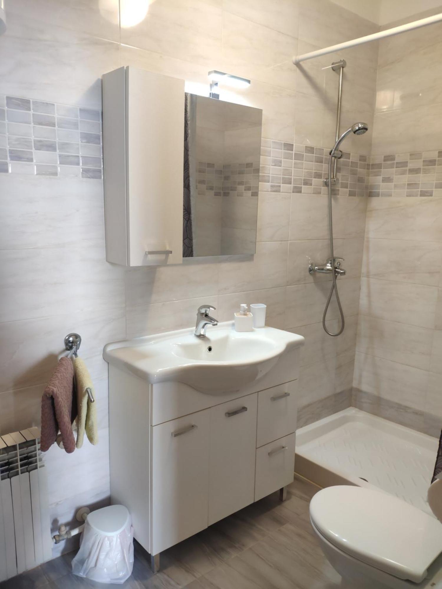 Mihaela Apartments Poreč Exteriér fotografie