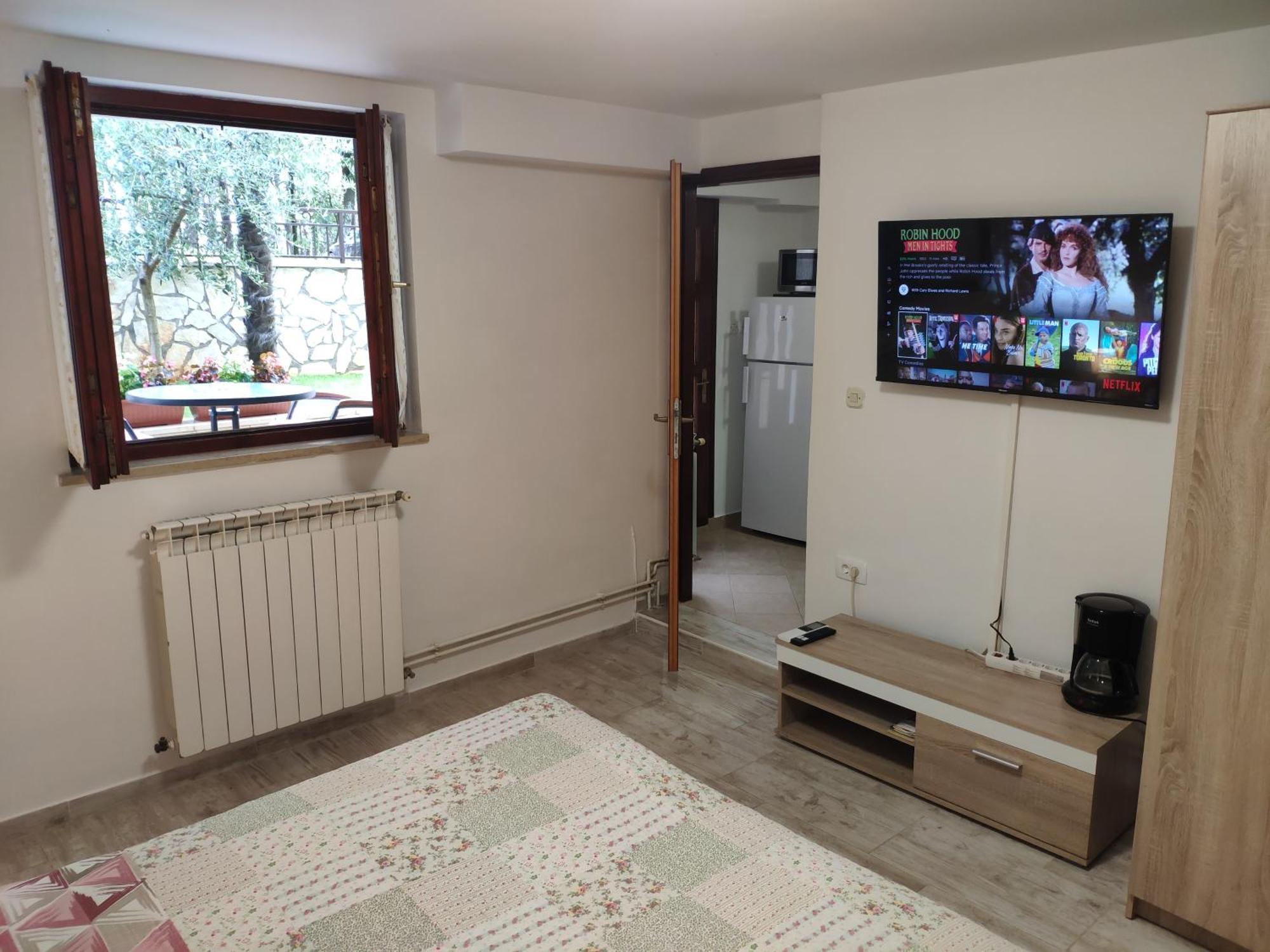 Mihaela Apartments Poreč Exteriér fotografie
