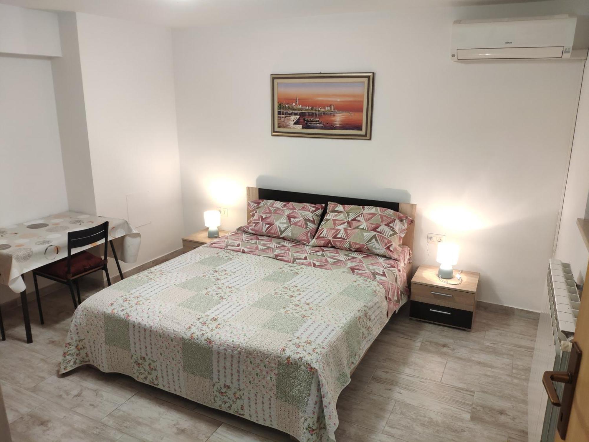 Mihaela Apartments Poreč Exteriér fotografie
