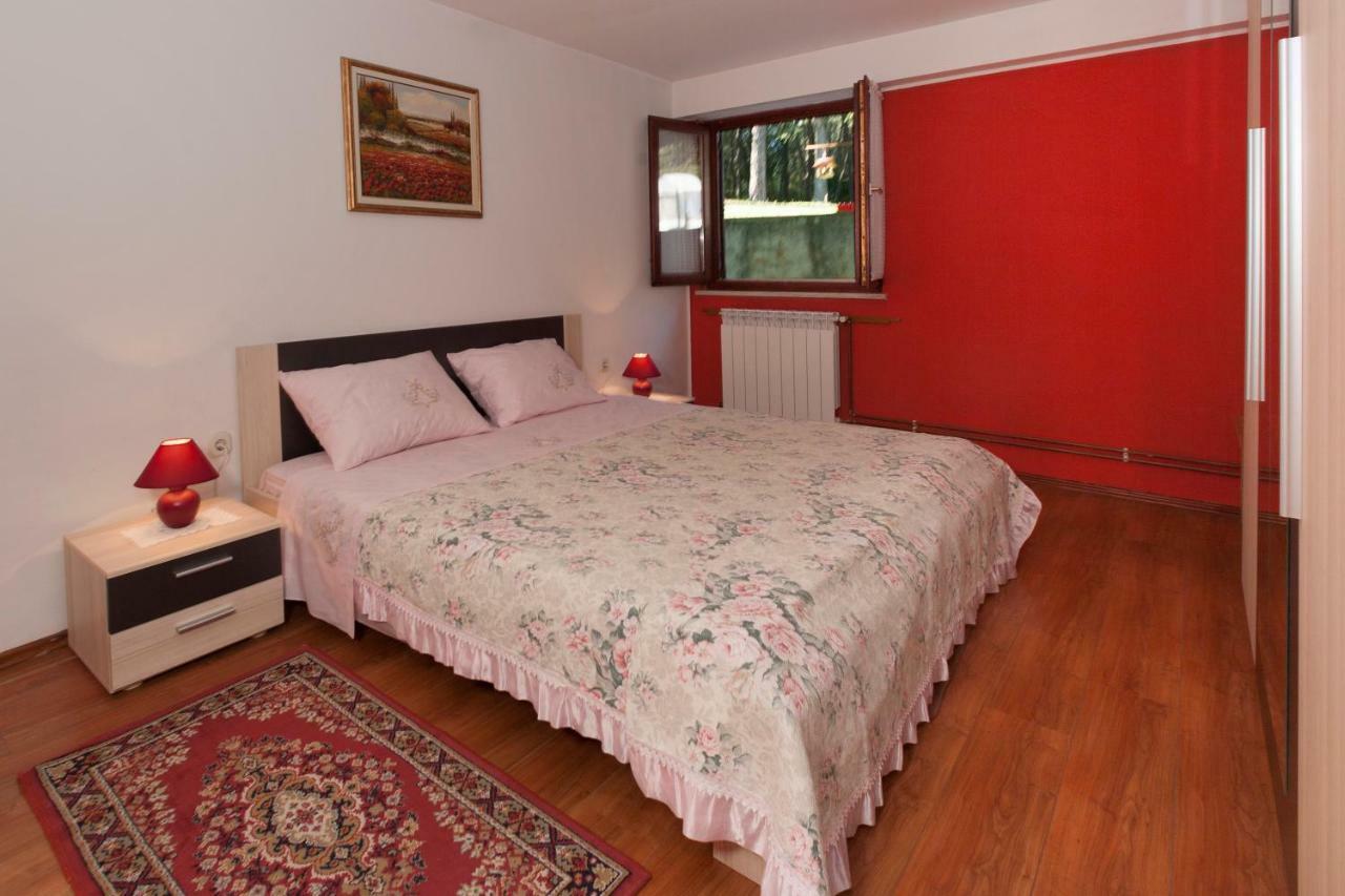Mihaela Apartments Poreč Exteriér fotografie