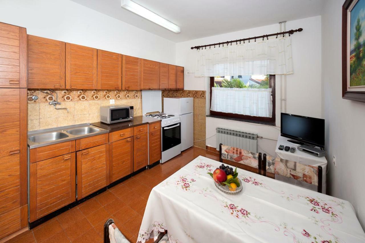 Mihaela Apartments Poreč Exteriér fotografie